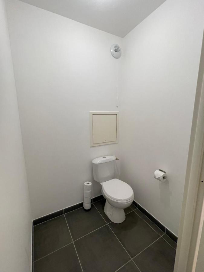 Appartement Saint Ouen Proche Stade De France Exterior foto
